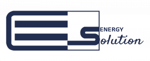 energy solution logo