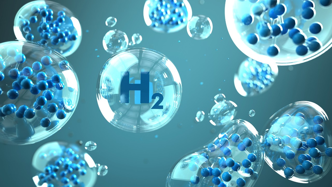 L’innovazione della cogenerazione è firmata con l’idrogeno