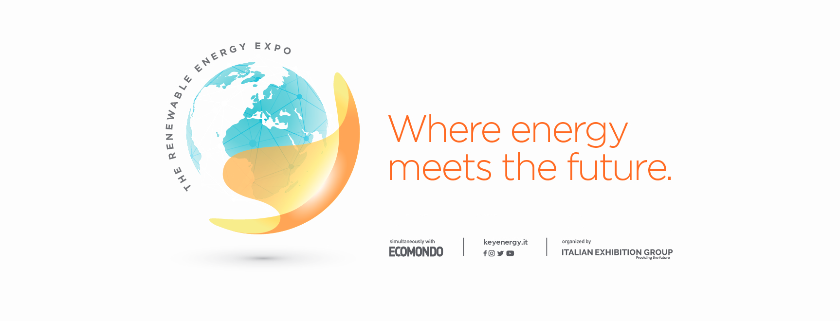 Key Energy 2021, Dove l’energia incontra il futuro