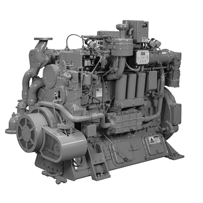 waukesha engine VGF-F18G