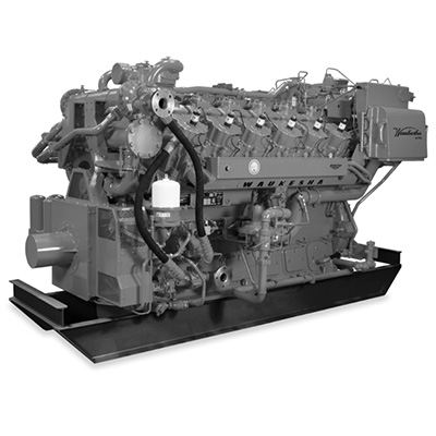 waukesha engine VHP-Series-Five-L7044GSI-S5