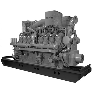 waukesha engine VHP-Series-Five-P9394GSI-S5