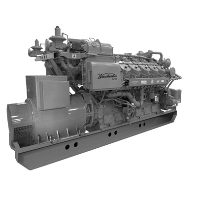 waukesha engine VHP-Series-Five-VHP7104GSID-S5