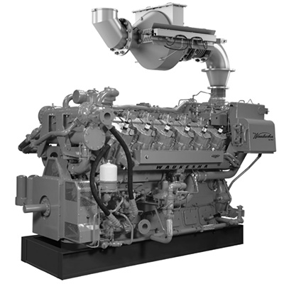 waukesha engine VHP-Series-Four-L5794-L7044GSI-MOB