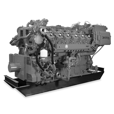 waukesha engine VHP-Series-Four-L5794LT