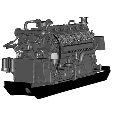 waukesha engine VHP-Series-Four-L7044G