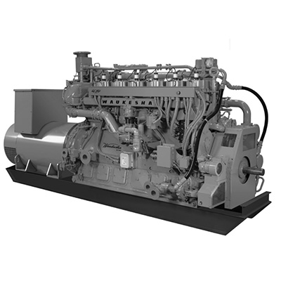waukesha engine VHP-Series-Four-VHP3604GSI