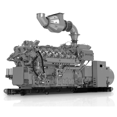 waukesha engine VHP Series Four VHP5904-7104GSI-EPA