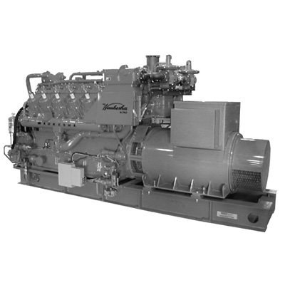 waukesha engine VHP-Series-Four-VHP5904LTD