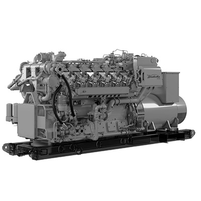 waukesha engine VHP Series Four VHP7100GSID S4