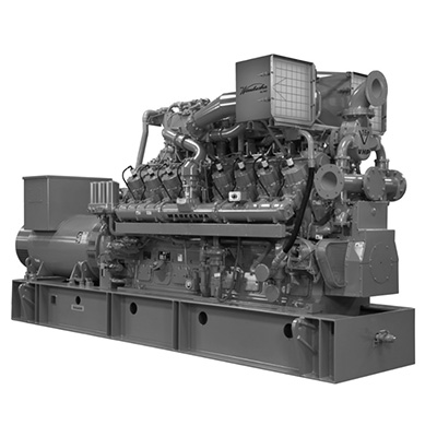 waukesha engine VHP-Series-Four-VHP9504GSI
