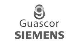 guascor siemens logo