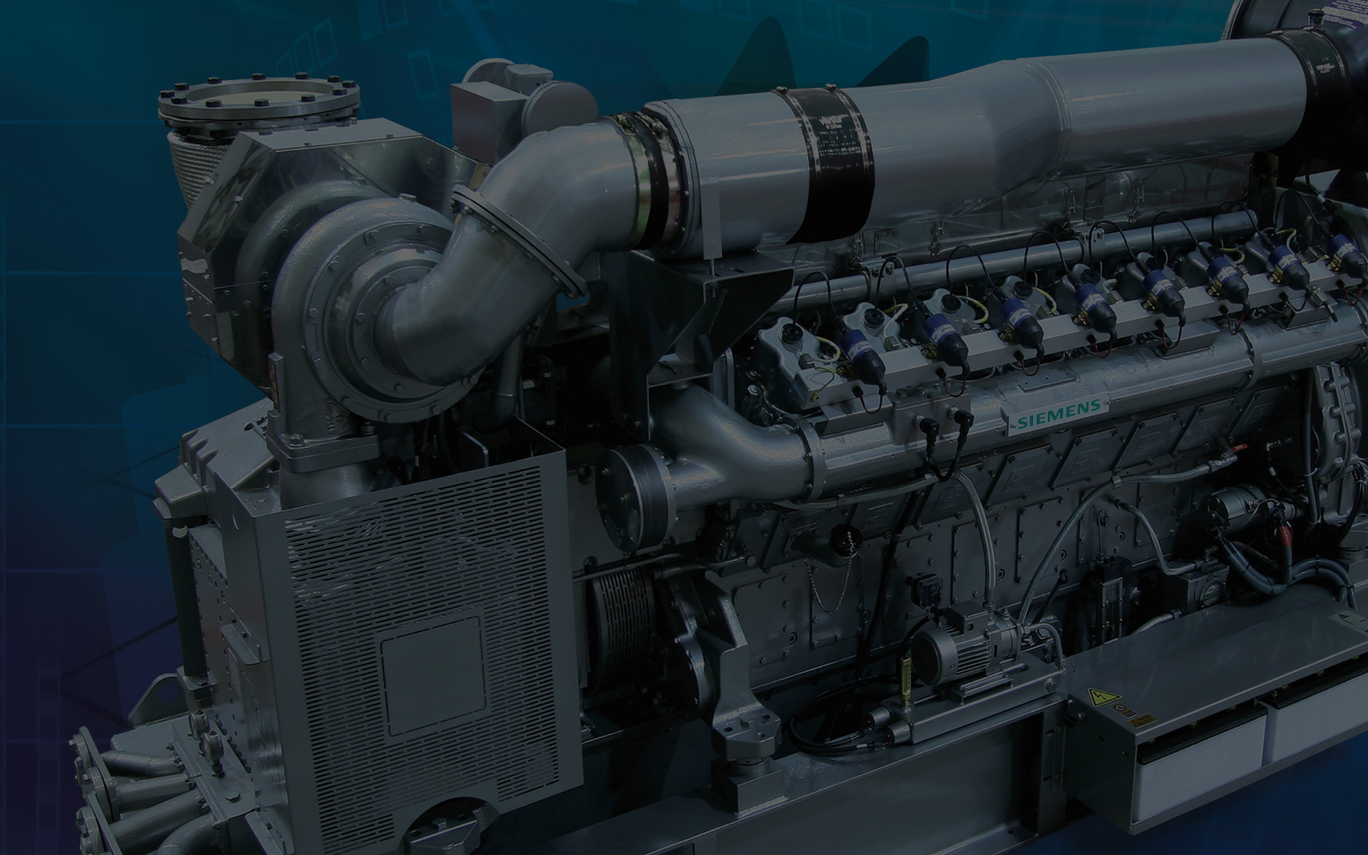 siemens motori header