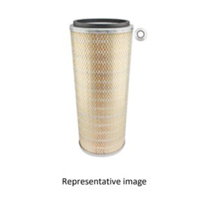 A010F206 ES Air Filter Primary Radial Seal