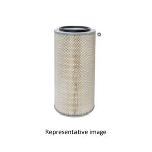 LAF1718 Liebherr Axial Air Filter - Outer Element