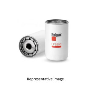 LF3506 Fleetguard Lube Spin-on Oil Filter