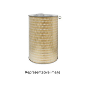 LL2562 Baldwin Air Filter Primary Long Life Axial Seal