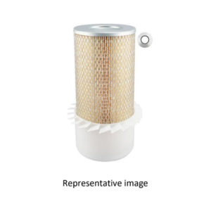 PA1681-FN Baldwin Axial Air Filter