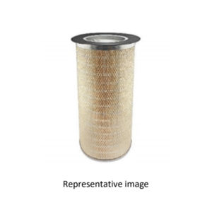 PA2386 Baldwin Axial Air Filter