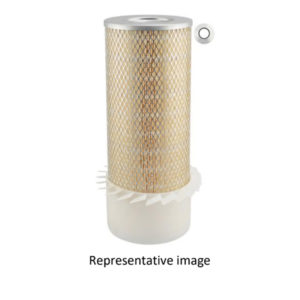 PA2418-FN Baldwin Air Filter Primary Axial Seal