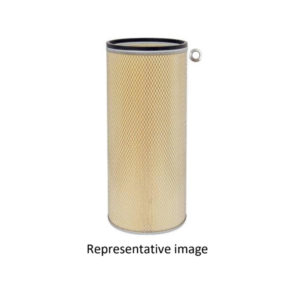 PA2563 Baldwin Air Filter Secondary Radial Seal