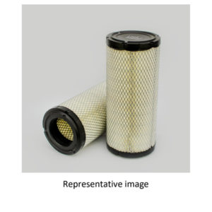 RS3542 Baldwin Air Filter Primary Radial Seal