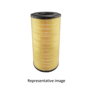RS3744XP Baldwin Air Filter