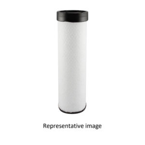 RS3885 Baldwin Air Filter Secondary Radial Seal