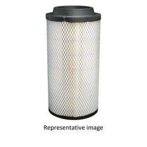 RS3992 Baldwin Air Filter Primary Radial Seal