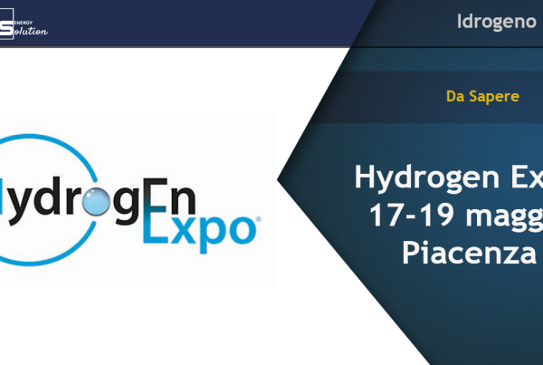 hydrogen expo facebook
