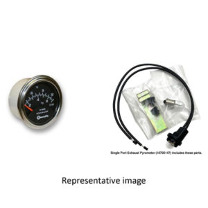 10705147 Murphy Exhaust Pyrometers Model 00000956