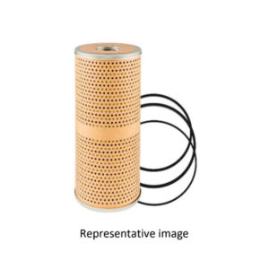 4W-4840 Cat Lube Oil Filter Elements - Paper Wrapper