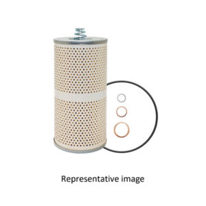 81.05504-0031 Man Lube Oil Filter Elements