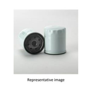 LF782 Fleetguard Oil Filter Long Version