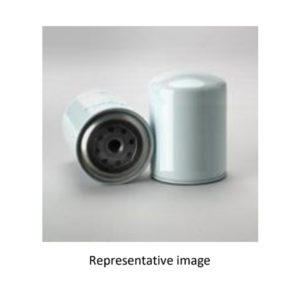 SO 286 Hifi Lube Filter Spin-on Full Flow