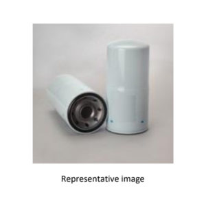 WP 1169 Mann & Hummel Lube Spin-on Oil Filter