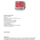 791808 100C ALTRONIC DISN800C jpg